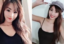 超美網紅女老師「壽司張佳瑩」,迷人顏值讓60萬粉絲都融化了!-蜗牛扑克官方-GG扑克