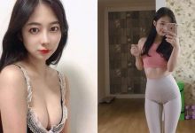 彼拉提斯教練擁「白嫩大美乳」,穿緊身褲逼出「邪惡形狀」!-蜗牛扑克官方-GG扑克