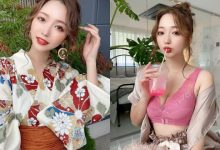 性感美胸大使「穿內衣喝飲料」，「胸前粉嫩畫面」看了好害羞喔！-蜗牛扑克官方-GG扑克