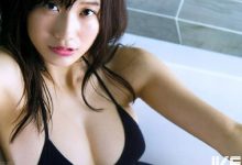有一種巨乳叫小倉優香！堪稱奇異恩典「渾圓H奶」　配上「迷人甜笑」光看圖就能醉-蜗牛扑克官方-GG扑克