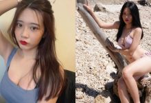 「辣妹美術老師」出沒！下課後穿比基尼秀曼妙曲線，學生通通超愛她！-蜗牛扑克官方-GG扑克