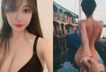 韓國生猛泡菜妹「全裸入鏡」沒在客氣,「波濤洶湧」的巨乳曲線看一眼就上癮!-蜗牛扑克官方-GG扑克