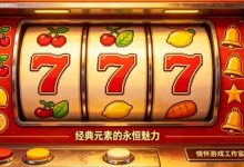 PG电子游戏UI设计与用户体验分析：视觉、交互与玩家参与-蜗牛扑克官方-GG扑克