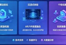 AI技术正在改变电子老虎机行业,未来玩法趋势全面预测-蜗牛扑克官方-GG扑克
