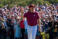 PGA巡回赛“截胡”澳大利亚公开赛,LIV Golf再遭重创,大发体育助力你的致富之路!-蜗牛扑克官方-GG扑克