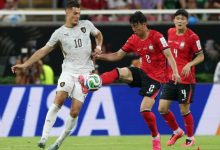 迈博体育 世界杯A组首轮:韩国2-1逆转捷克,黄仁范传射建功,吴贤揆替补绝杀-蜗牛扑克官方-GG扑克