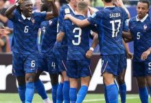2026世界杯第16比赛日全景前瞻：法挪头名之争，西乌冠军对决，三支亚足联球队末轮求生，大发体育助力你的致富之路！-蜗牛扑克官方-GG扑克