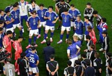 日本队淘汰赛将派最强阵战巴西，富安健洋领衔“限维”重任，大发体育助力你的致富之路！-蜗牛扑克官方-GG扑克