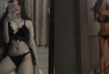 越南健身小美女「truc.hong」肉體超自信 自拍帶你暢遊「南半球」!-蜗牛扑克官方-GG扑克