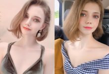德國正妹「Chloe」真人洋娃娃無誤!宛如童話故事走出「精靈系精緻外表」整個夢幻-蜗牛扑克官方-GG扑克
