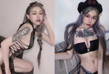 要壞一起壞!高冷正妹「李靜Jennifer」嗆辣曬乳超兇猛,男人扮起大壞蛋專剋這種小壞蛋!-蜗牛扑克官方-GG扑克