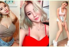 超甜美！網瘋傳「高顏值正妹」美艷外型太誘人！銷魂的「迷人視角」畫面好害羞啊…-蜗牛扑克官方-GG扑克