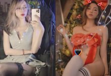 越南妹將自己打包給粉絲驚喜　胸前繫蝴蝶結坐等拆封…網友留言：想開箱-蜗牛扑克官方-GG扑克