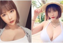 秒回到夏天！「短髮甜心」Sylvia 希維亞曬比基尼美照　超強氣場引網友讚：自拍很厲害…-蜗牛扑克官方-GG扑克