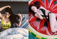 大馬「超辣女DJ」爆乳佔領舞台!私下露出酒窩的甜美模樣好反差!-蜗牛扑克官方-GG扑克