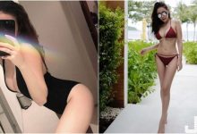 前凸後翹超辣曲線!「大奶姊姊」ig放絕招,點開全是火辣大長輩!-蜗牛扑克官方-GG扑克