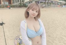 沙灘發現「超兇白嫩正妹」飽滿事業心太亮眼!甜美的「天菜顏值」氣質瞬間滿出來-蜗牛扑克官方-GG扑克