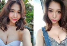 南半球天后萬千千「墾丁放風渾圓巨乳」,超兇車頭燈要佔滿畫面了!-蜗牛扑克官方-GG扑克