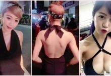 巨乳潮妹「超爆奶挑逗」網跪求無碼版！極限「大裸背」尺度好犯規…-蜗牛扑克官方-GG扑克