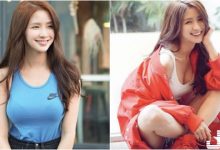 甜到缺氧!「長髮美乳正妹」笑容像沾了蜜!「S曲線」的火辣身材更是大加分啊!-蜗牛扑克官方-GG扑克