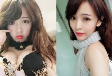 這個角度才能看見最美高峰！電力直播主「筱穎兒」性感又萌甜的魅力擋不了！-蜗牛扑克官方-GG扑克
