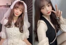 池袋人氣女僕「優希クロエ」小惡魔系勾魂媚眼電力超強　光一個眼神就讓人瞬間淪陷-蜗牛扑克官方-GG扑克