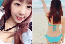 台大出產「正妹專案經理」！甜美笑容讓網友戀愛！比基尼也是猛猛der-蜗牛扑克官方-GG扑克