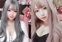 兇猛洋娃娃!人氣直播主「羅衣衣」頂出巨美大乳量,超深濠溝就要讓你吃不消!-蜗牛扑克官方-GG扑克