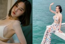 巨乳女友泰國度假「美胸大溢出」!乍看以為是「三顆球」在走動!-蜗牛扑克官方-GG扑克