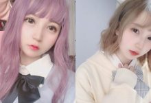 超無辜少女感「萌系正妹」,「白嫩水汪臉蛋」太融化你的心!-蜗牛扑克官方-GG扑克
