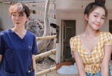 正妹「準獸醫」甜到蛀牙 讓網友們獸性大發自首褲子裡有蛇!-蜗牛扑克官方-GG扑克