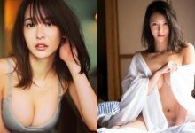 超強大奇蹟美腿+G罩杯巨乳!選美小姐轉戰「大尺寫真」,熟透的完美body令人好興奮-蜗牛扑克官方-GG扑克