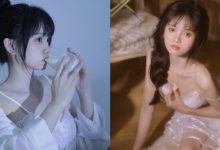 喝奶也能美出新高度?!牛奶妹最新美照曝光… 心機微撩露出迷人香肩-蜗牛扑克官方-GG扑克