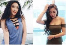 爆乳正妹「養眼深溝裝」太兇暴，「緊身衣曲線」更是辣到極點！-蜗牛扑克官方-GG扑克