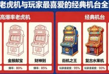 PG电子热门游戏排行榜更新:高爆率老虎机与玩家最喜爱的经典机台全面盘点-蜗牛扑克官方-GG扑克