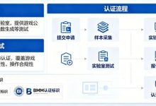 GLI与BMM认证意味着什么?解读数字娱乐平台背后的公平性与技术合规体系-蜗牛扑克官方-GG扑克