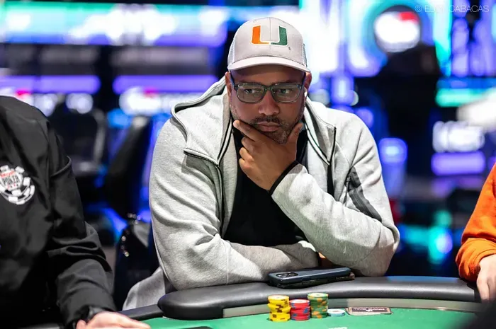 【EV扑克】只花$120就杀进了10万刀豪客赛?无名玩家上演WSOP励志神话-蜗牛扑克官方-GG扑克