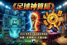 2026金靴之争:姆巴佩vs梅西——半决赛前的“双雄会”,这可能是世界杯史上最难猜的金靴归属-蜗牛扑克官方-GG扑克