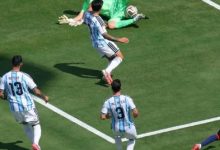 迈博体育 2026世界杯决赛:西班牙1-0阿根廷,队史第二次夺冠!恩佐红牌成转折,费兰加时绝杀-蜗牛扑克官方-GG扑克