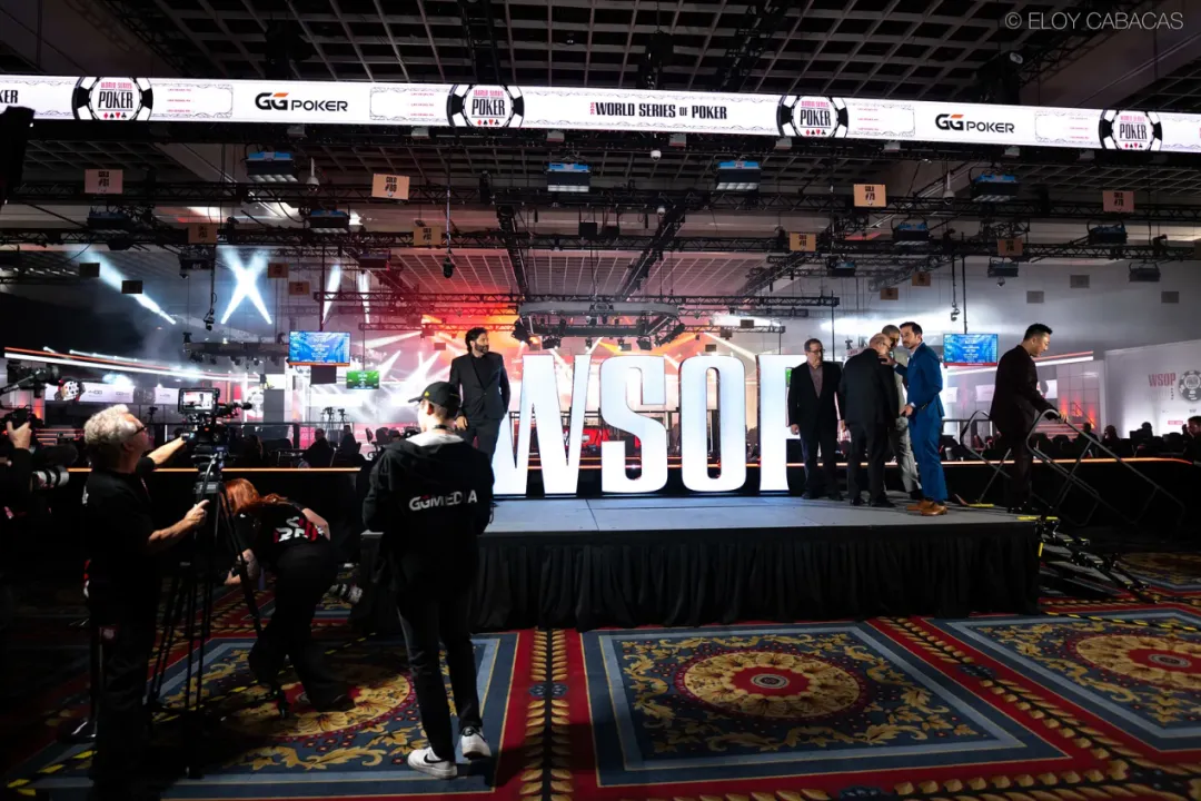 【EV扑克】超7400万奖金背后，谁撑起了中国扑克2026WSOP新高度？-蜗牛扑克官方-GG扑克