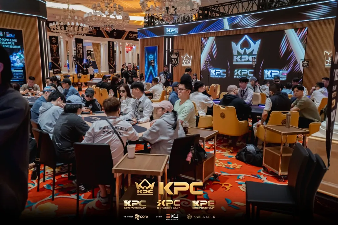 【EV扑克】2026KPC济州站|诸王加冕!姜大乔摘取系列赛首位双冠王,朱泾轩问鼎PLO顺利摘冠,豪客赛冠军出炉!神秘赏金赛决战打响!-蜗牛扑克官方-GG扑克