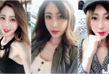 天菜級女神!艾比「極品高顏值」讓人超迷戀… 滿滿的「美胸視角」太養眼啦!-蜗牛扑克官方-GG扑克