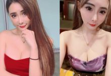 身材太好的煩惱？大眼正妹 Aya 曬辣照發文：「東西有點重，放桌上先」-蜗牛扑克官方-GG扑克