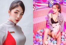 拍 MV 爆紅！前空姐「方宣凝」撞臉女神「許瑋甯」！高顏值、好身材驚豔網友-蜗牛扑克官方-GG扑克