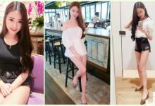 清純系「白皙美腿辣妹」惹火身材太逆天！飽滿的「銷魂美乳」畫面好害羞喔…-蜗牛扑克官方-GG扑克