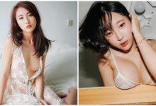 薄紗下全都看得見！女體攝影師鏡下若隱若現的「胴體誘惑」，美乳美尻看到飽！-蜗牛扑克官方-GG扑克