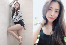 人妻美妝部落客「苗妹兒」歐美系前凸後翹身材超不科學 豐滿蜜桃臀絕品頂翹騷到天際-蜗牛扑克官方-GG扑克