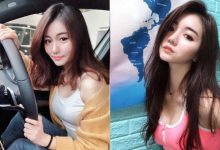 大小老婆一次包軌!退役超美空姐「安玖」露肩秀腿好誘人,賓士A-Class被性感淹沒!-蜗牛扑克官方-GG扑克