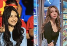 球賽驚見「超甜美女球迷」笑容迷倒眾人 肉搜出原來是巨乳DJ!-蜗牛扑克官方-GG扑克