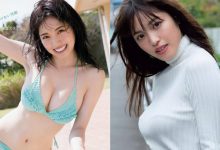 偶像團體成員「MIYU」已有熟女韻味　挾帶F奶身材從韓國反攻回日本！-蜗牛扑克官方-GG扑克